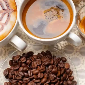 Functional Health Tonics