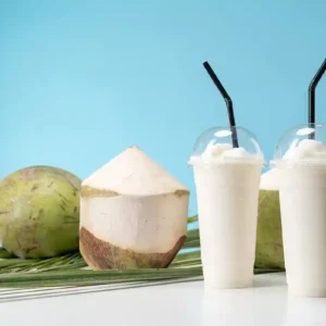 Coconut Water