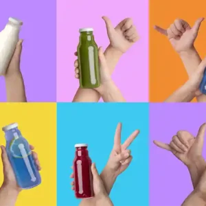 Sports & Hydration Beverages